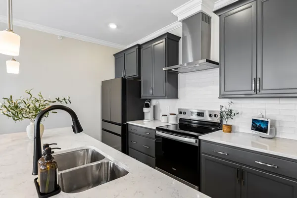 $314,900 | 3220 Patcham Drive, Unit 204, Nolensville, TN 37135