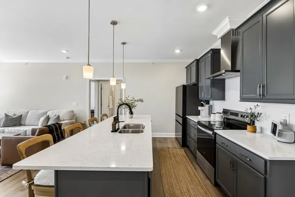 $314,900 | 3220 Patcham Drive, Unit 204, Nolensville, TN 37135