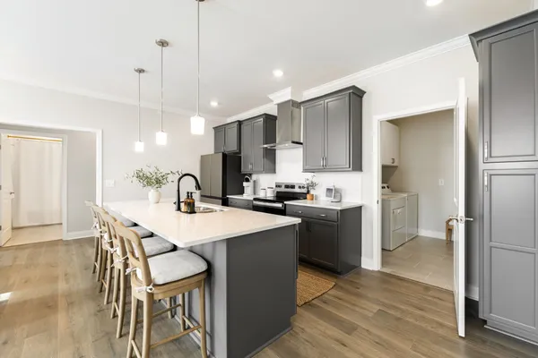 $314,900 | 3220 Patcham Drive, Unit 204, Nolensville, TN 37135