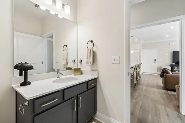 $314,900 | 3220 Patcham Drive, Unit 204, Nolensville, TN 37135