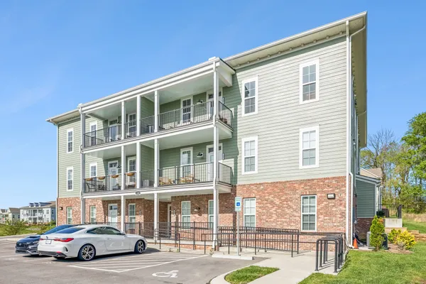 $314,900 | 3220 Patcham Drive, Unit 204, Nolensville, TN 37135