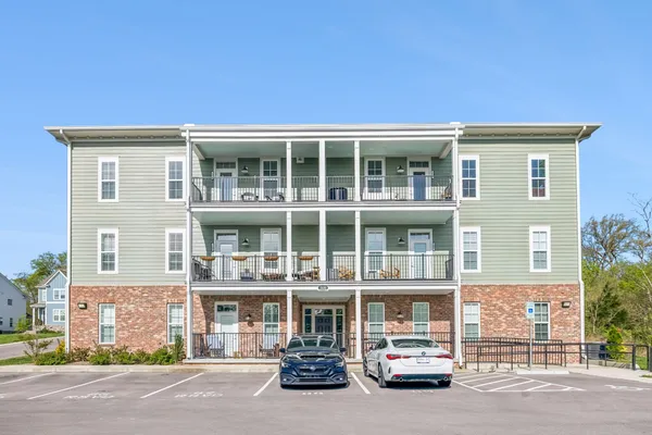 $314,900 | 3220 Patcham Drive, Unit 204, Nolensville, TN 37135