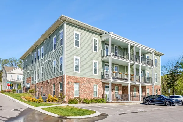 $314,900 | 3220 Patcham Drive, Unit 204, Nolensville, TN 37135