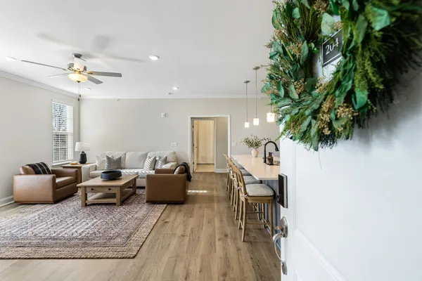 $314,900 | 3220 Patcham Drive, Unit 204, Nolensville, TN 37135