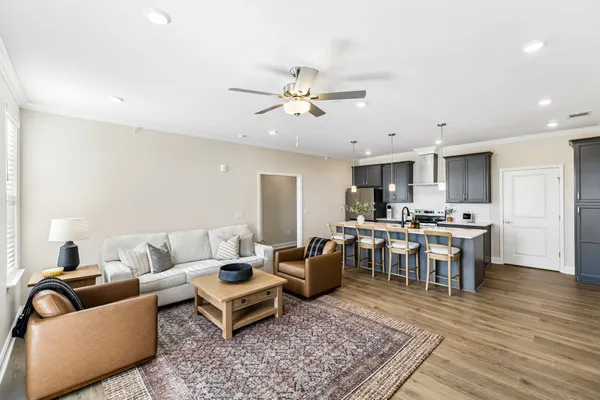 $314,900 | 3220 Patcham Drive, Unit 204, Nolensville, TN 37135