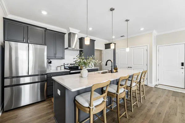 $314,900 | 3220 Patcham Drive, Unit 204, Nolensville, TN 37135