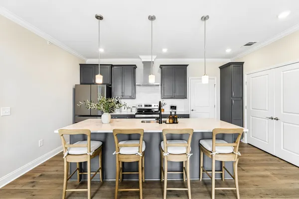 $314,900 | 3220 Patcham Drive, Unit 204, Nolensville, TN 37135