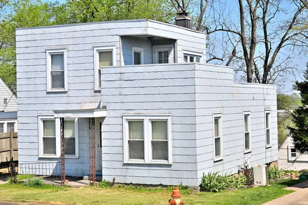 $69,700 | 1438 Park Street, Jasper, IN 47546