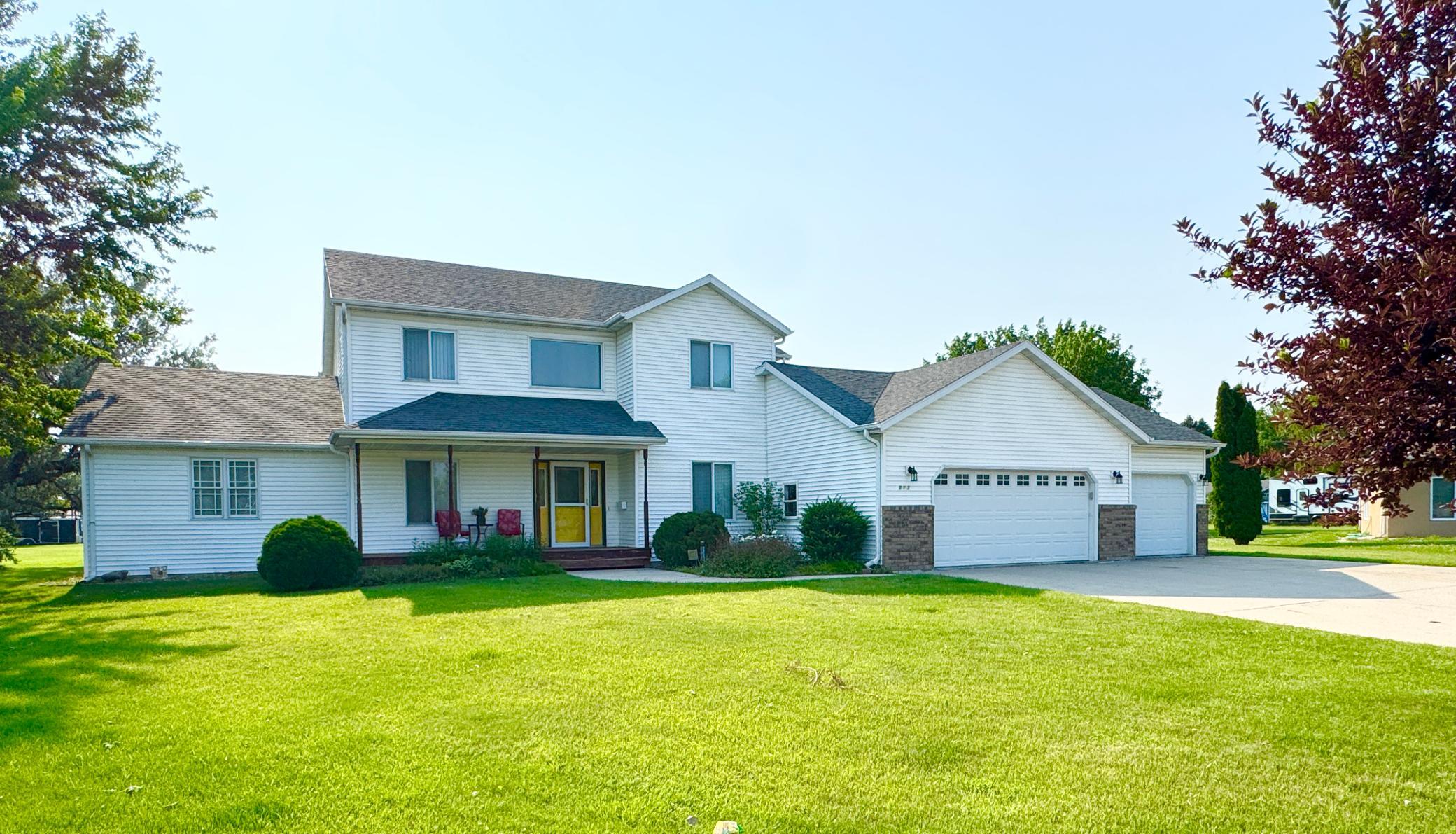 101 Seter Circle Glyndon, MN 56547 - Photo 2 of 56