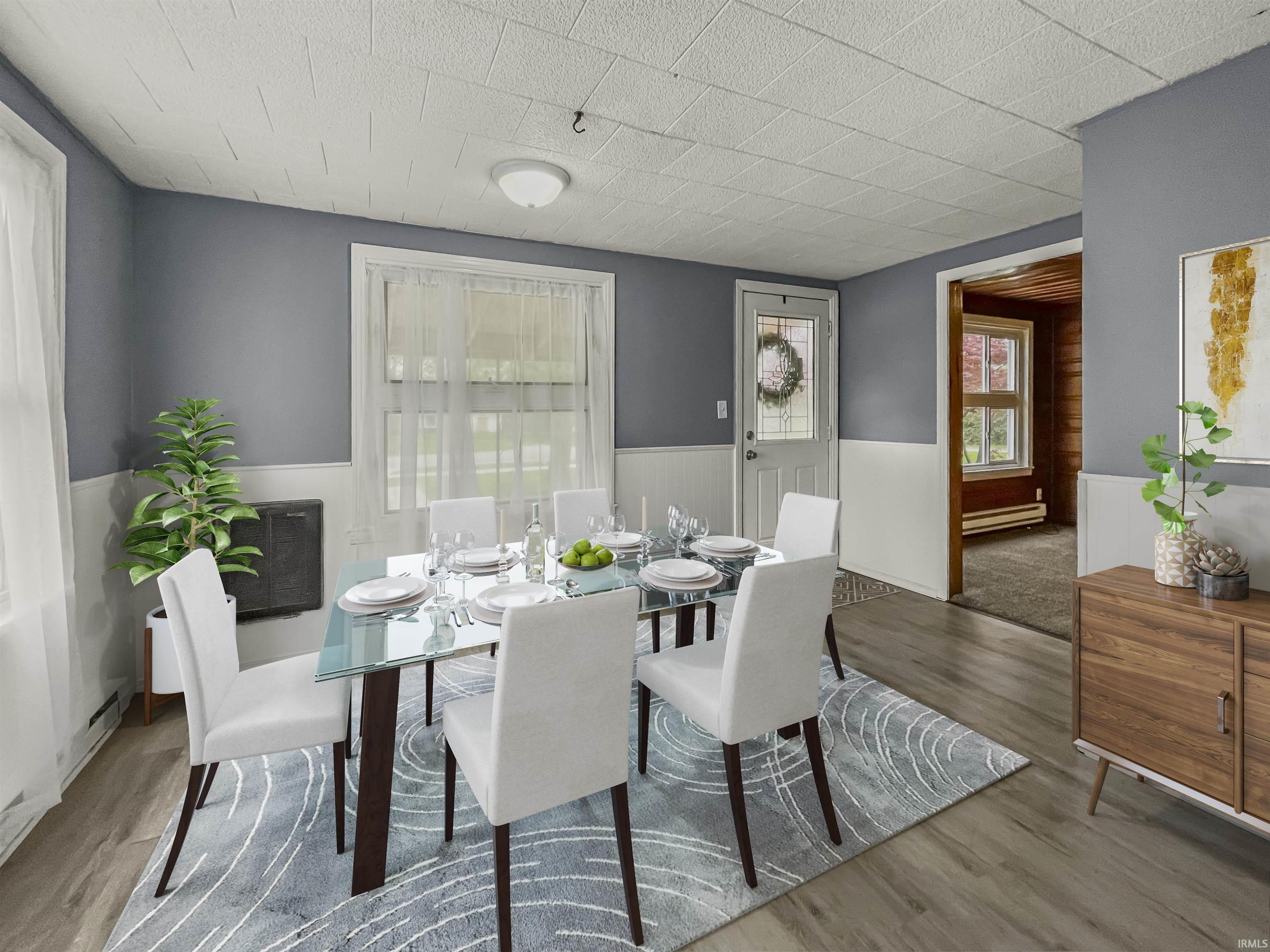 5810 Rothman Road Fort Wayne, IN 46835 - Photo 9 of 33 Gallery Image 9