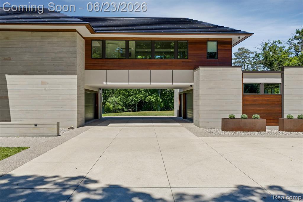 2700 Squirrel Road Bloomfield Hills, MI 48304 - Photo 70 of 83