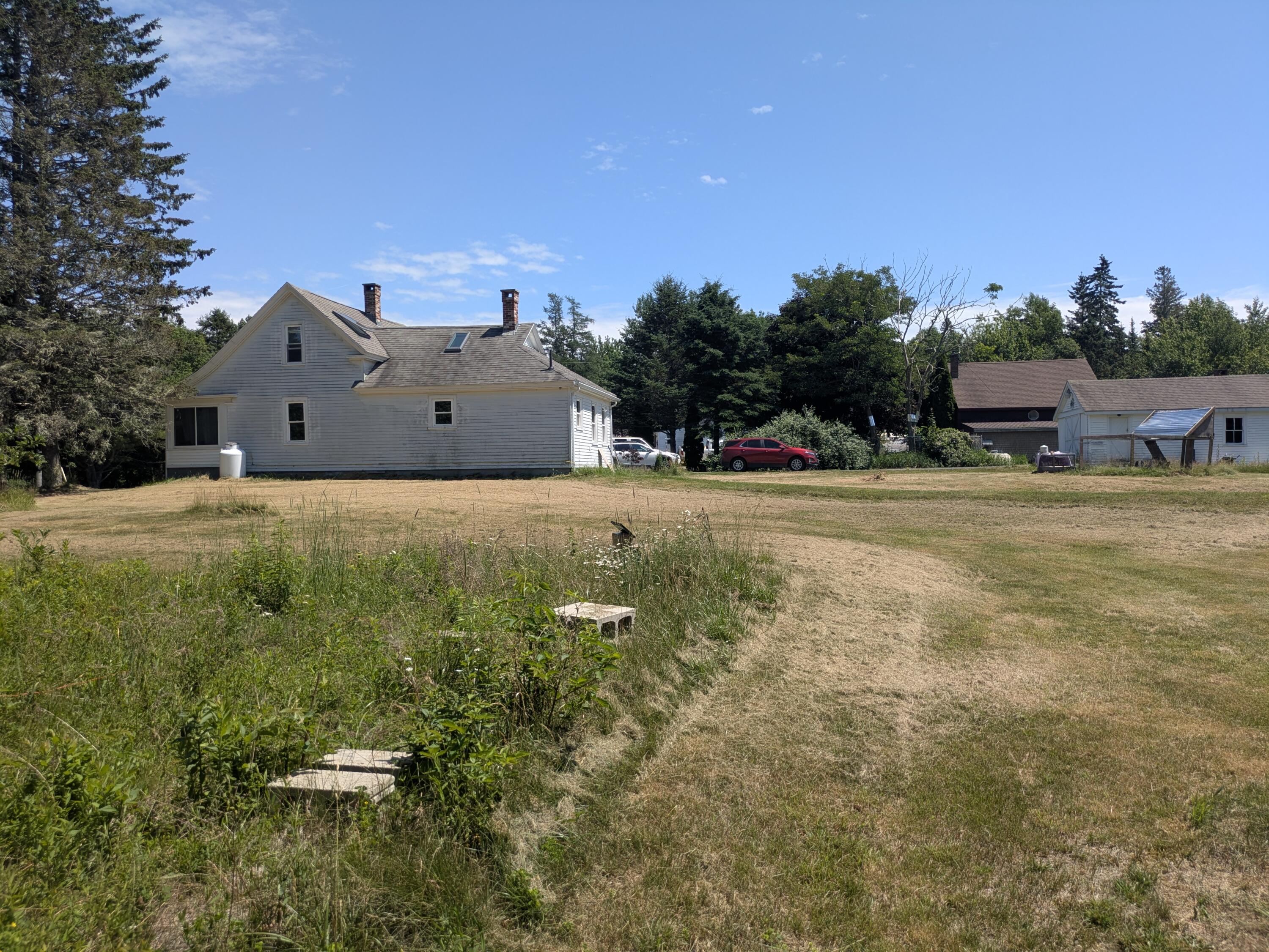 115 Wyman Road Milbridge, ME 04658 - Photo 6 of 37 PXL_20260708_173106610
