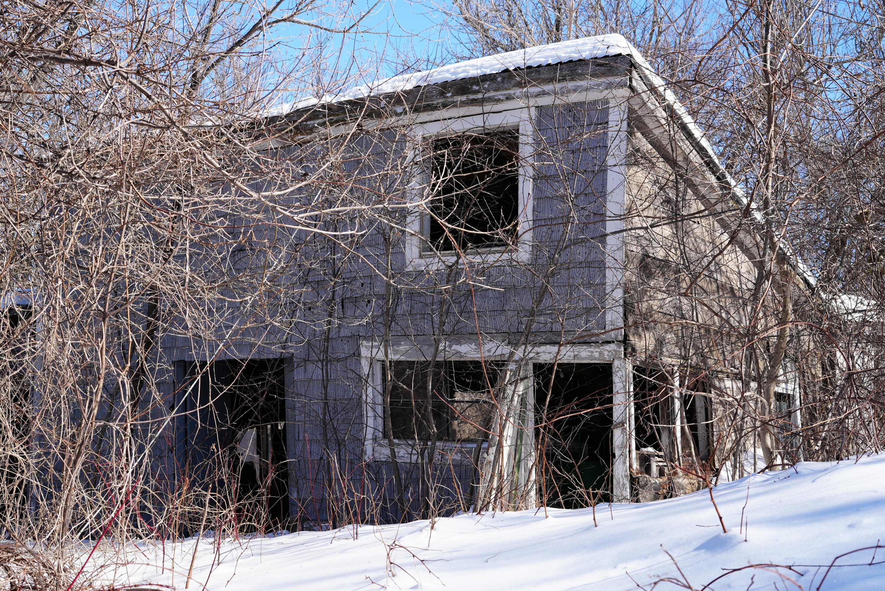 50 South South Patten Road Patten, ME 04765 - Photo 14 of 42 DSC03969