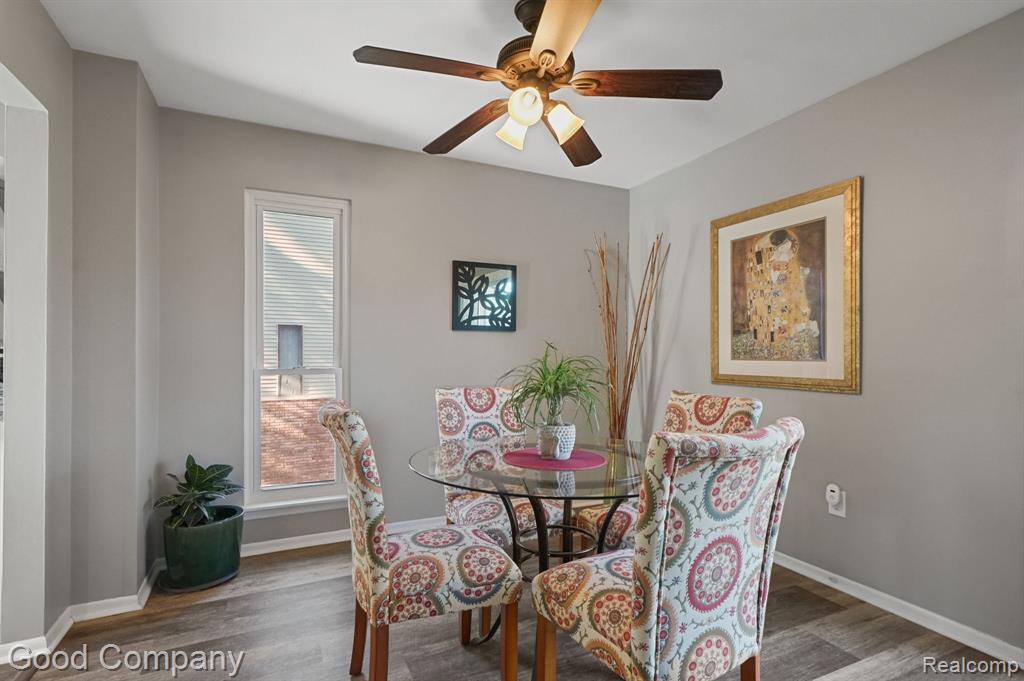 1068 Willow Grove Court Rochester, MI 48307 - Photo 30 of 45