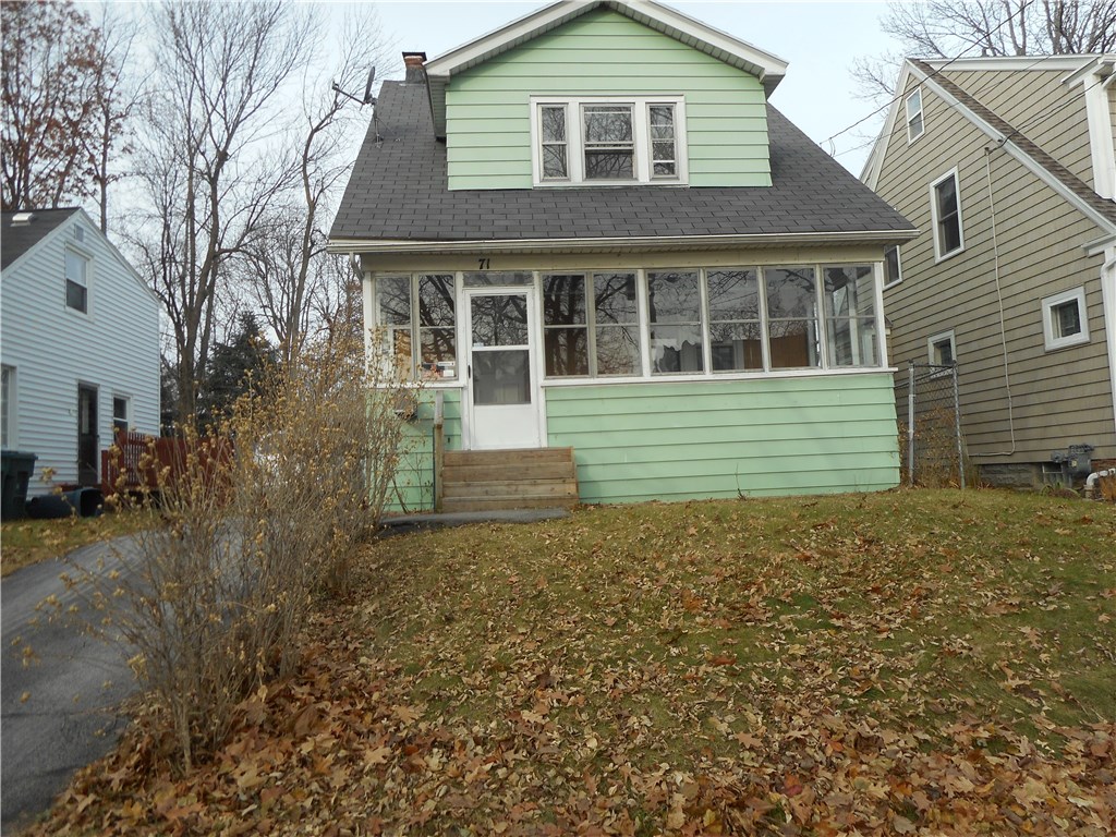 71 Camden Street Rochester, NY 14612 - Photo 1 of 1 Gallery Image 1