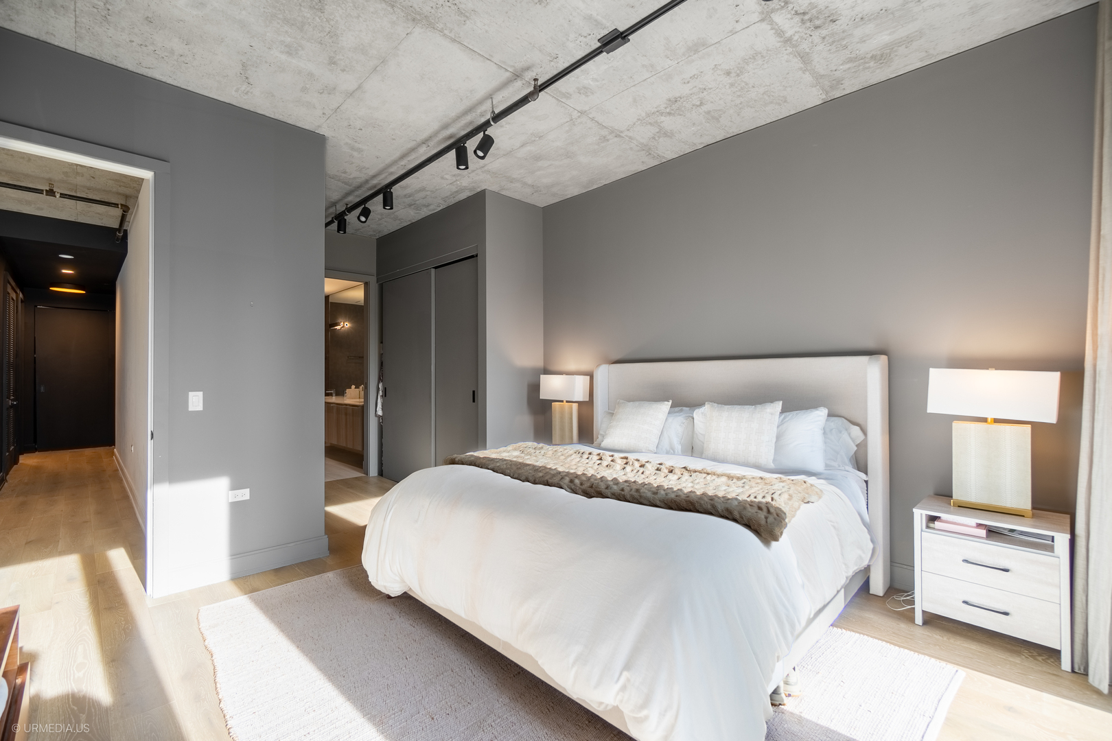 111 South Peoria Street, Unit 309 Chicago, IL 60607 - Photo 17 of 34