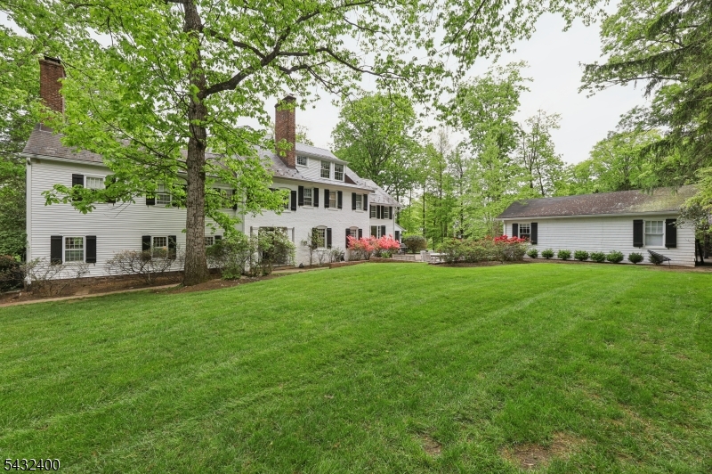 29 Gordon Road Essex Fells, NJ 07021 - Photo 35 of 36