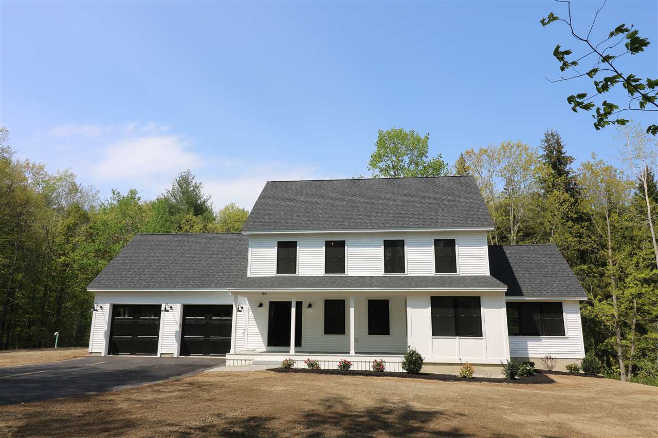 166 Piscassic Road, Unit LOT 1 Newfields, NH 03856 - Photo 1 of 40