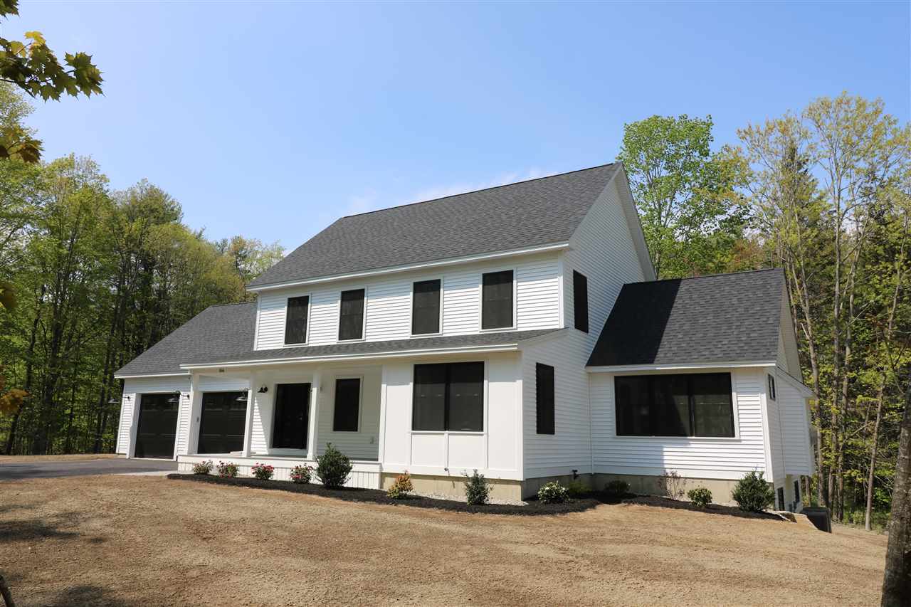 166 Piscassic Road, Unit LOT 1 Newfields, NH 03856 - Photo 3 of 40