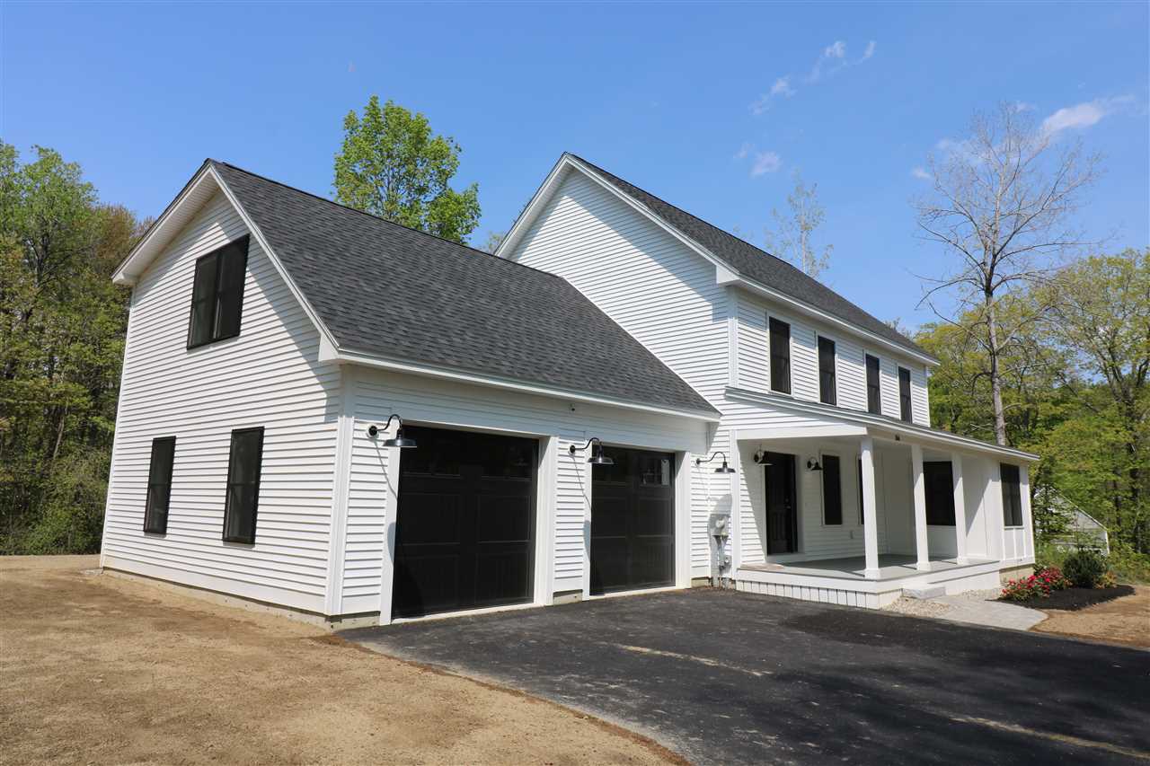 166 Piscassic Road, Unit LOT 1 Newfields, NH 03856 - Photo 4 of 40