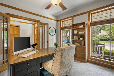 $1,175,000 | 5960 Oak Hollow Drive, McFarland, WI 53558
