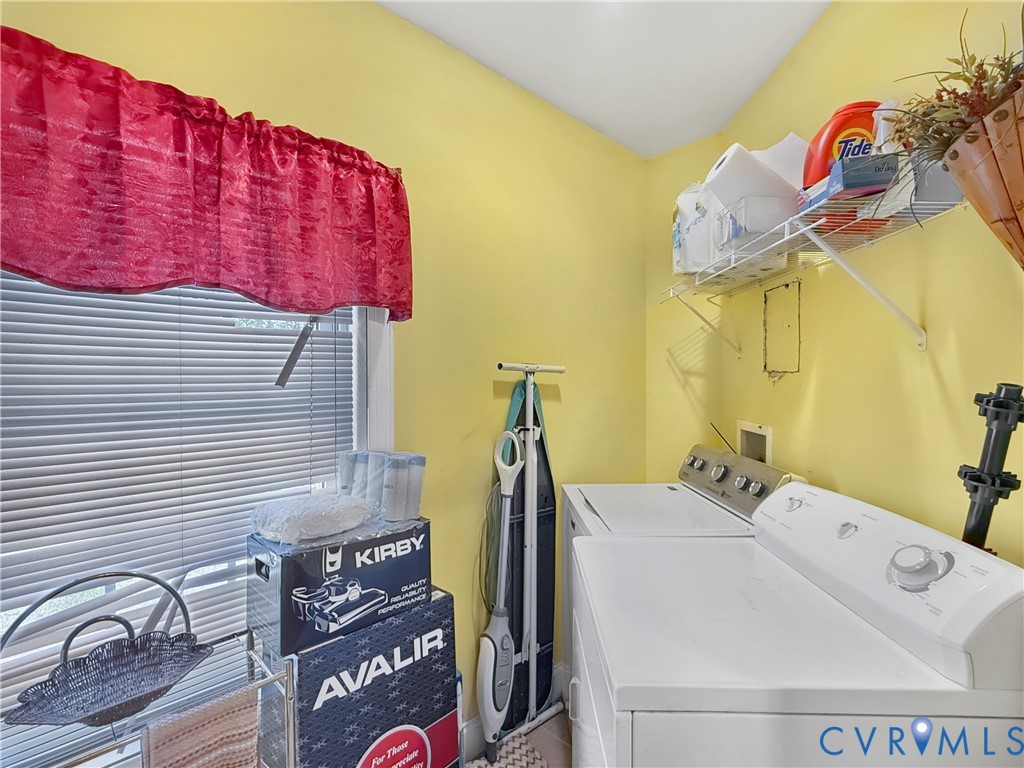 971 Liberty Road Alberta, VA 23821 - Photo 24 of 34