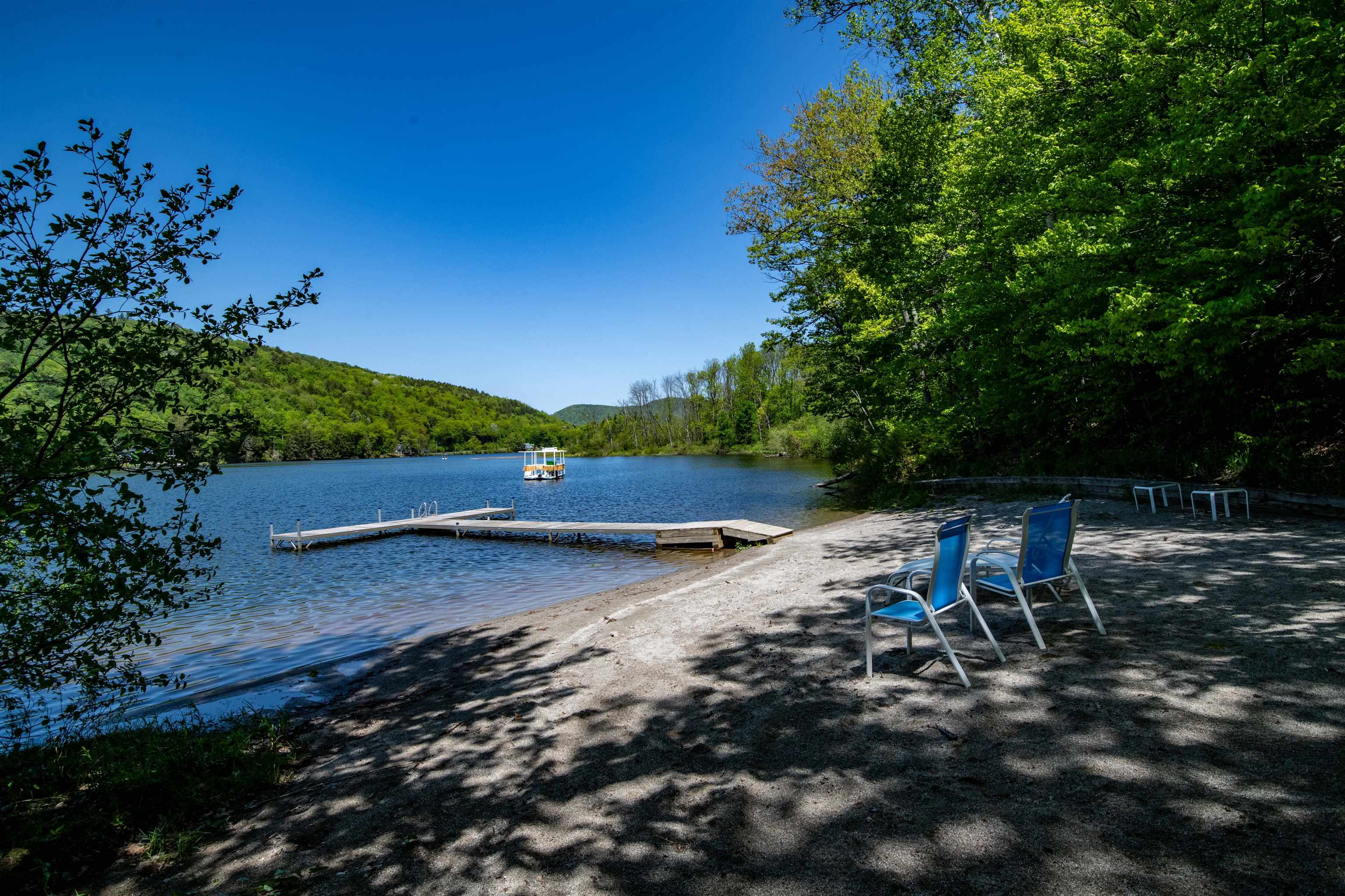 273 Birch Landing Road, Unit 23 Plymouth, VT 05149 - Photo 1 of 60