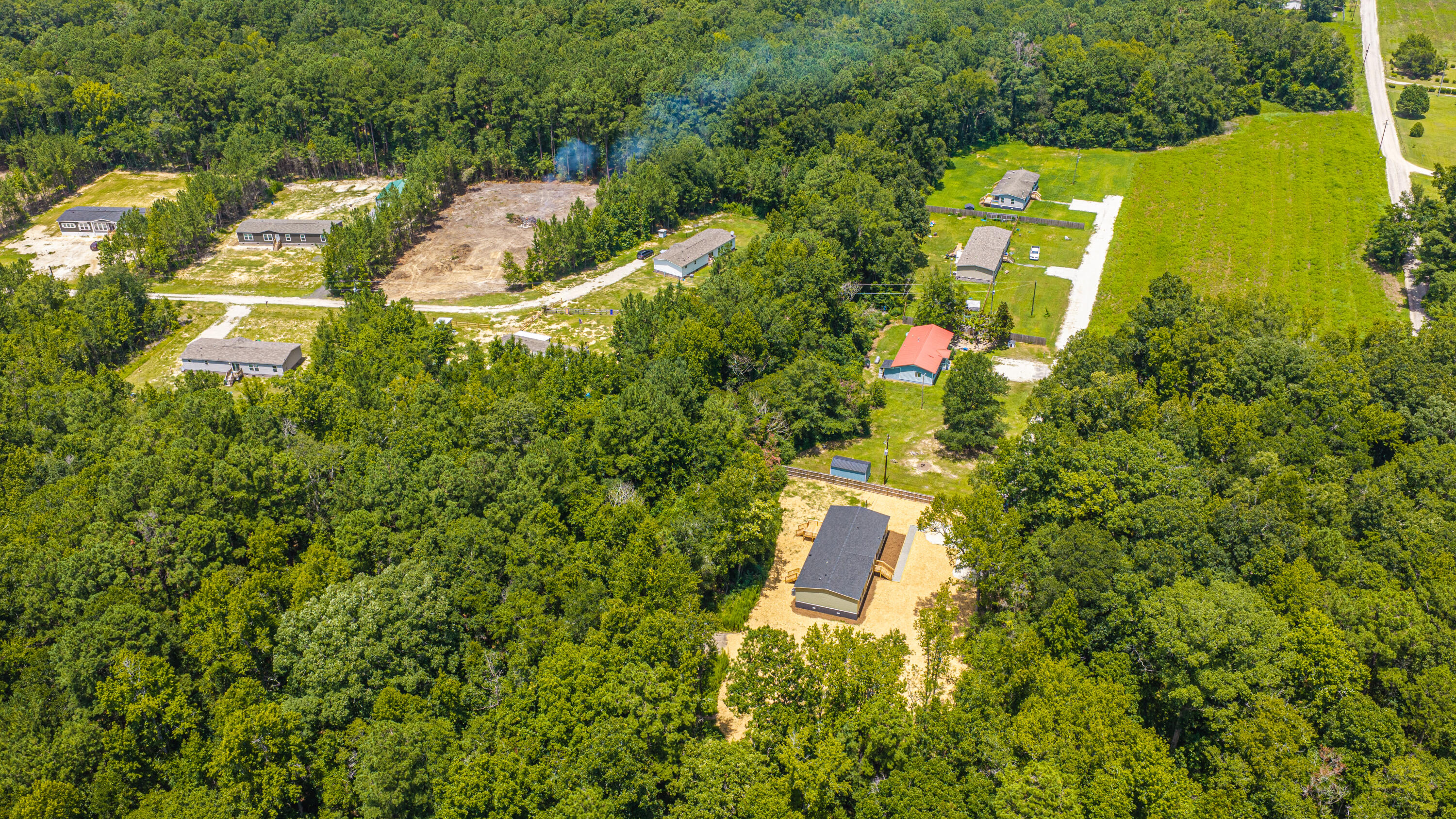 308 Bedford Road Cross, SC 29436 - Photo 62 of 75 394TupeloLakeDr57