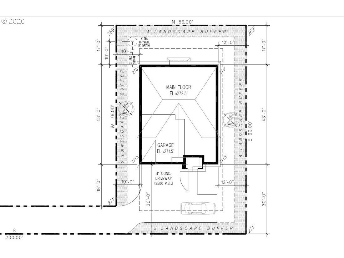 14030 Southeast Foster Road, Unit 2 Portland, OR 97236 - Photo 4 of 8 Gallery Image 4