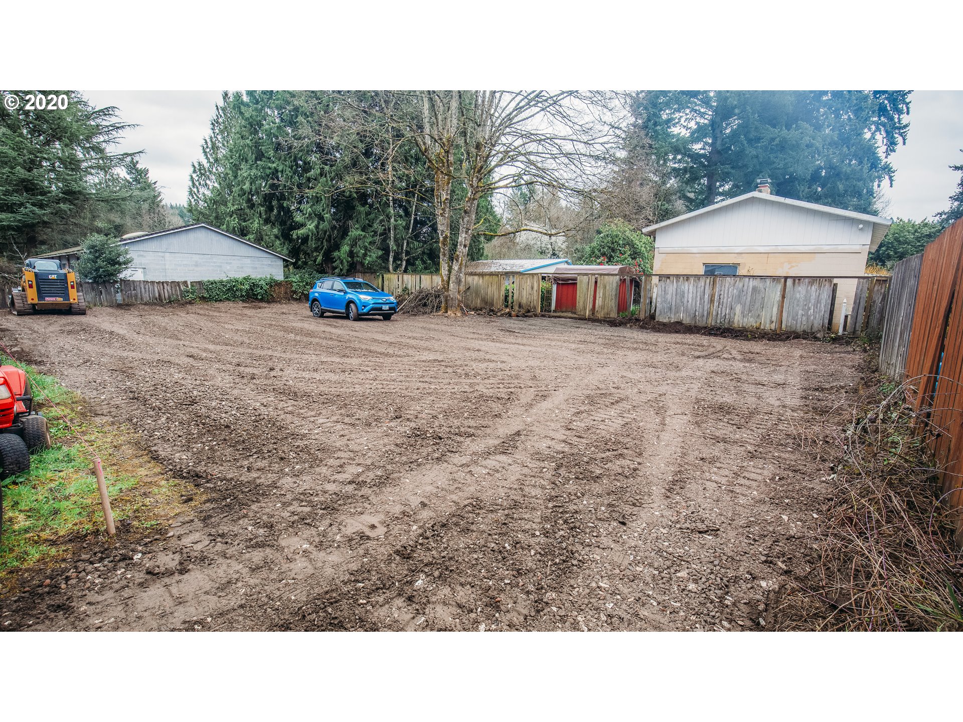 14030 Southeast Foster Road, Unit 2 Portland, OR 97236 - Photo 7 of 8 Gallery Image 7
