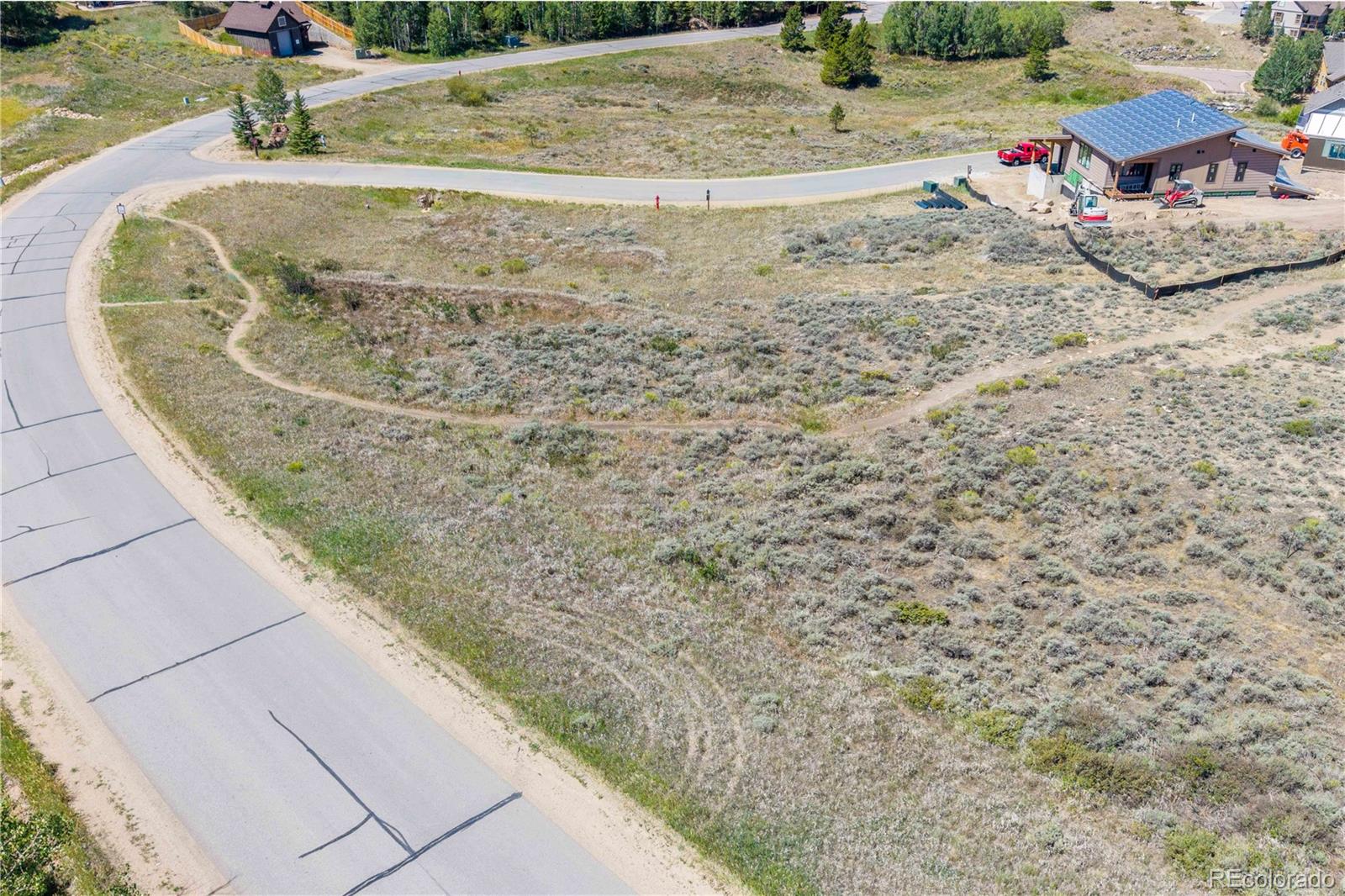 224 Lower Ranch View Drive Granby, CO 80446 - Photo 14 of 24 Gallery Image 14