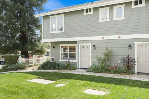 $595,000 | 581 Central Avenue, Buellton, CA 93427