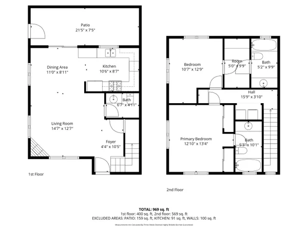 $595,000 | 581 Central Avenue, Buellton, CA 93427