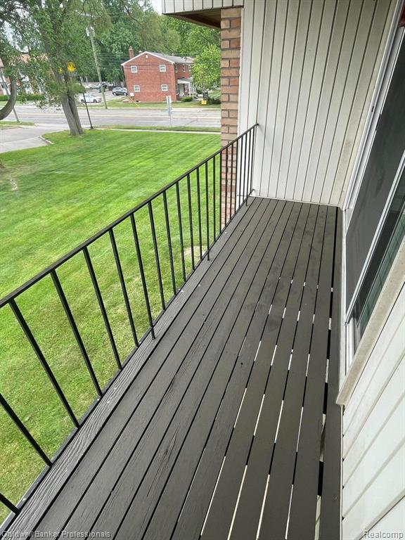 4200 South Rochester Road, Unit 206 Royal Oak, MI 48073 - Photo 7 of 12