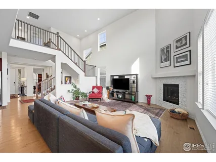 $860,000 | 648 Sundance Circle, Erie, CO 80516