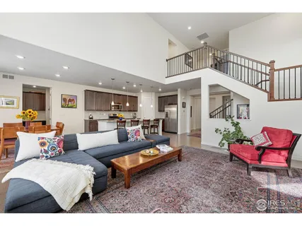 $860,000 | 648 Sundance Circle, Erie, CO 80516