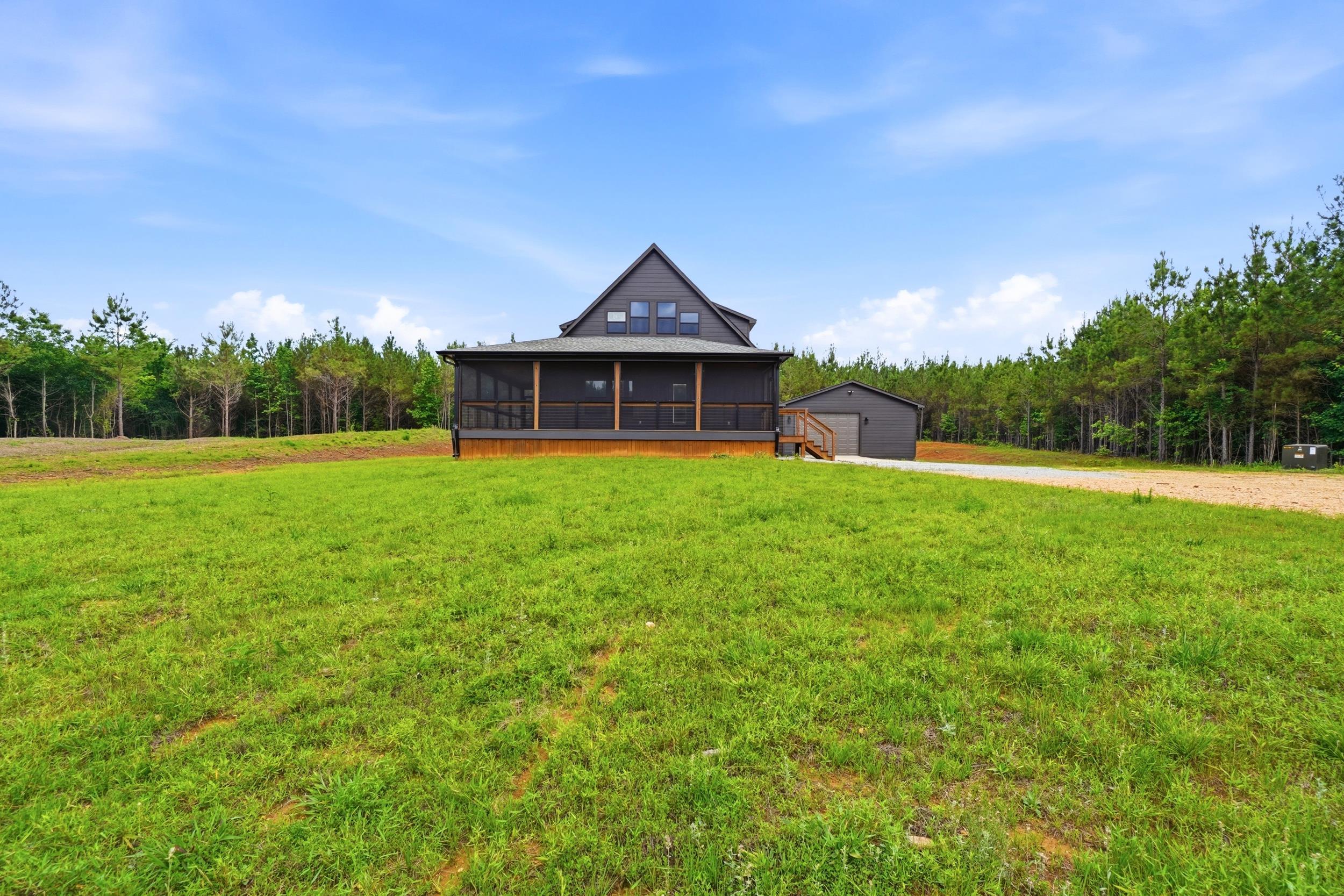 1318 Snowdown Road Cherokee, MS 35616 - Photo 5 of 36