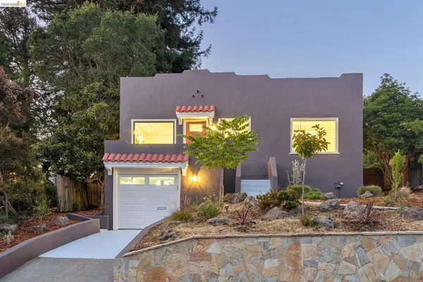 $1,599,000 | Berkeley Hills, Berkeley, CA 94707