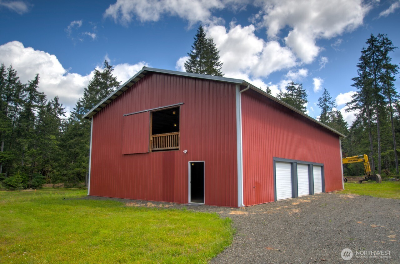 32 Lynch Road McCleary, WA 98557 - Photo 5 of 27