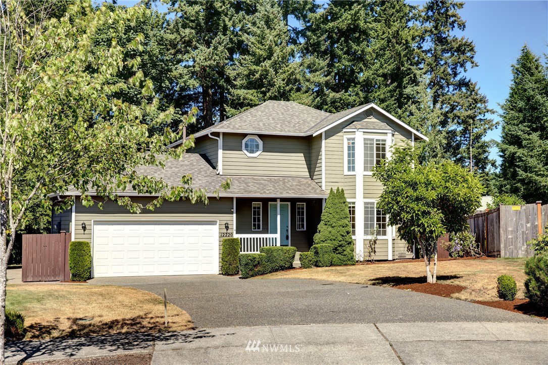 12220 Northeast 169th Street Bothell, WA 98011 - Photo 1 of 24 Gallery Image 1