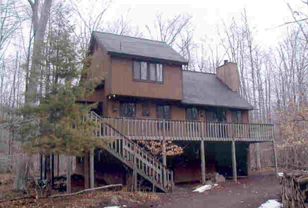 22 Lake Shore Road Pocono Pines, PA 18350 - Photo 1 of 1 Listing Photo