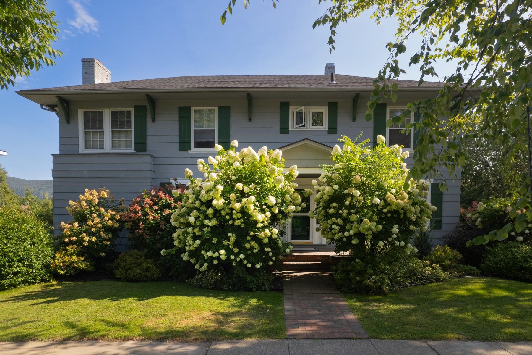 70 Edgerton Street Rutland, VT 05701 - Photo 1 of 40