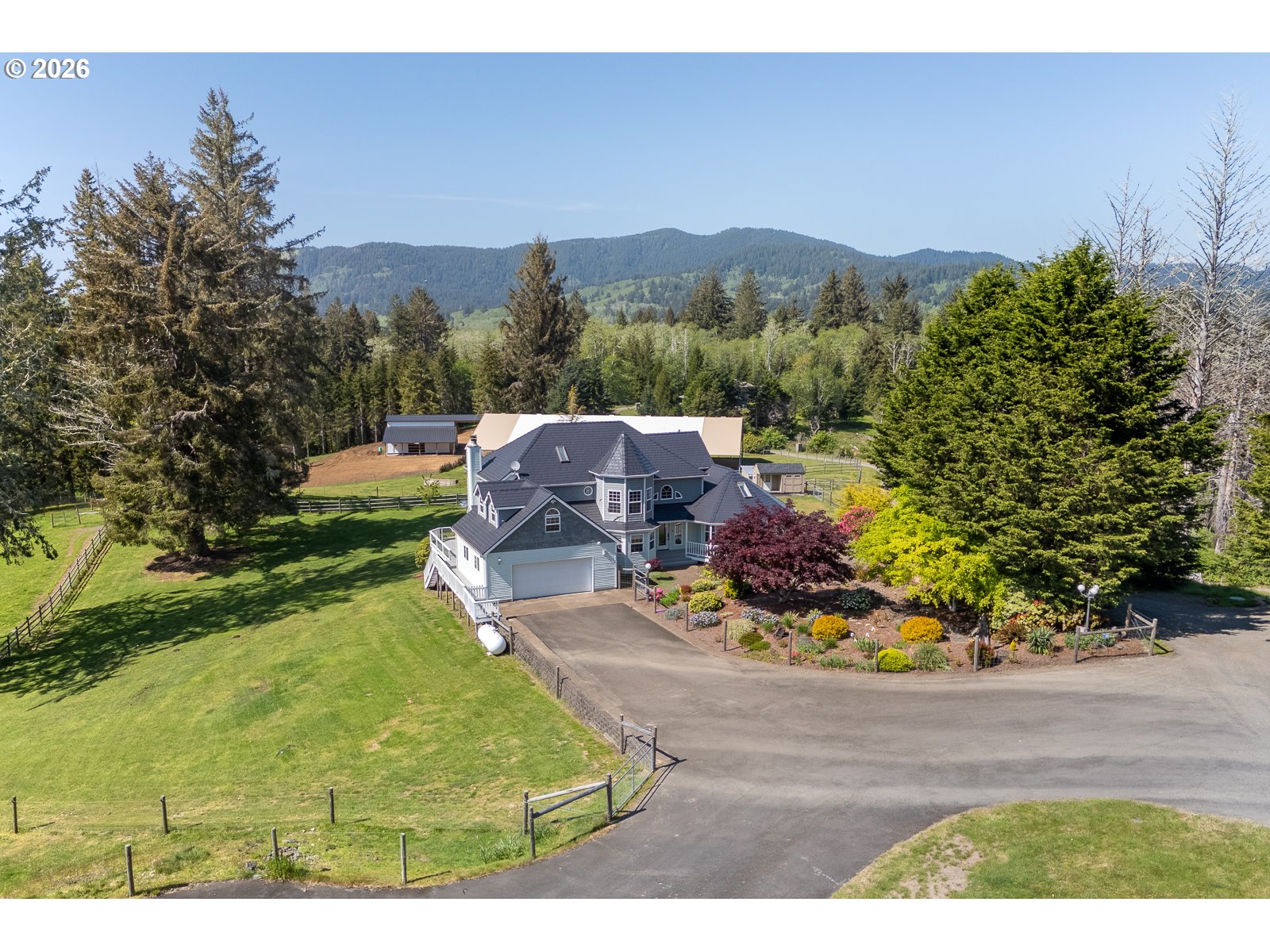6905 Northeast Highland Road Otis, OR 97368 - Photo 7 of 48