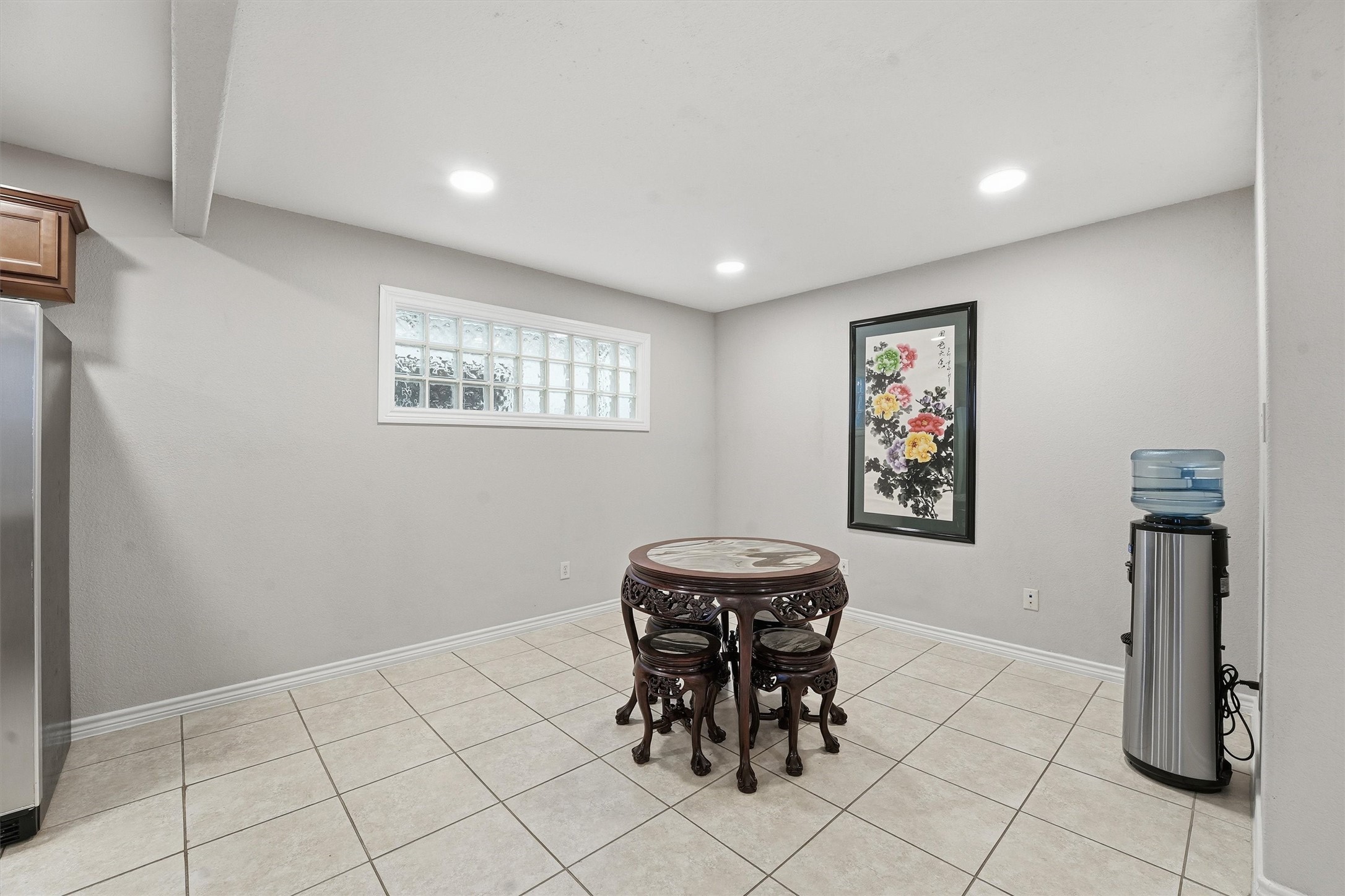 3227 Audley Street Houston, TX 77098 - Photo 16 of 30 a view of workspace with furniture