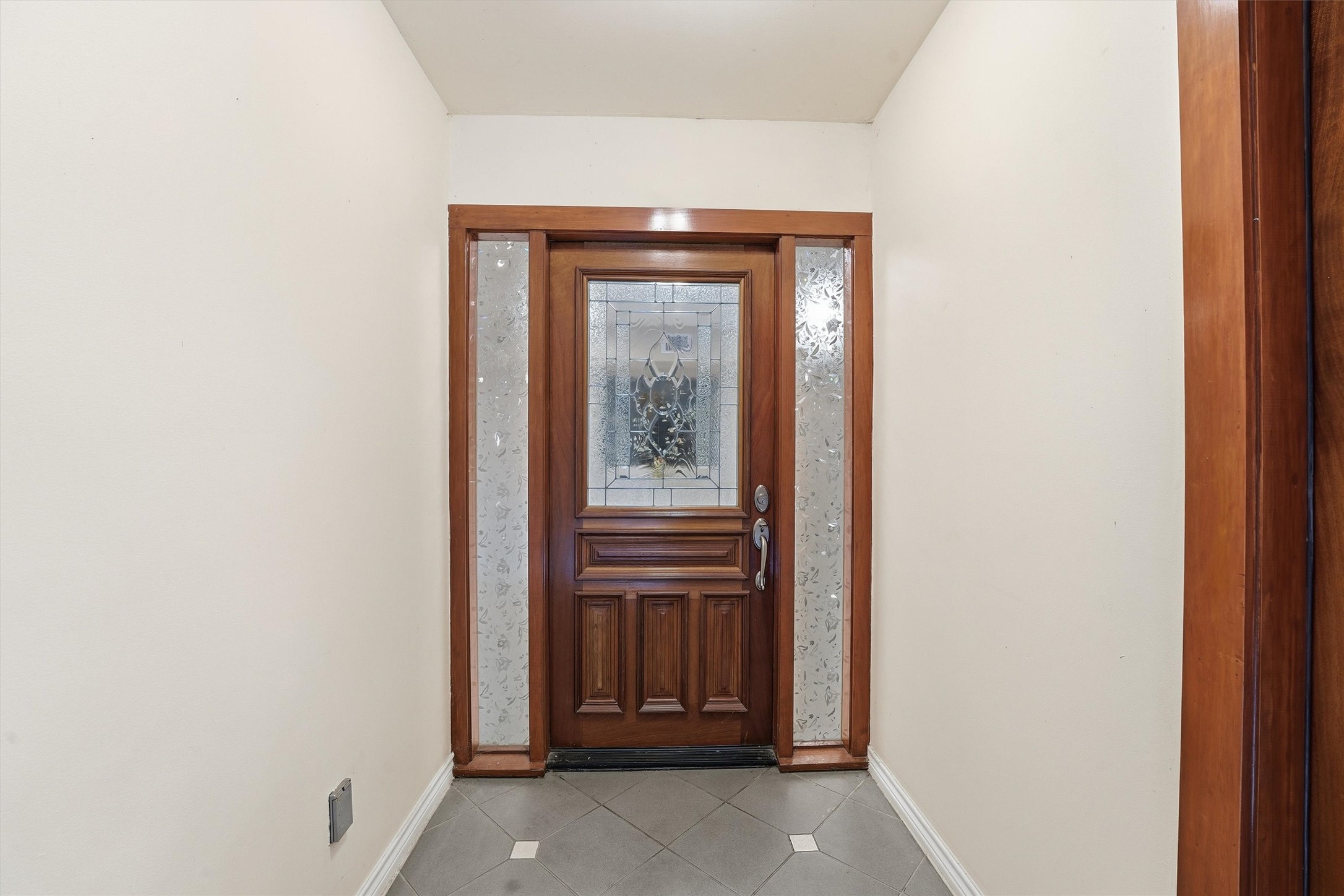 3227 Audley Street Houston, TX 77098 - Photo 8 of 30 a view of front door