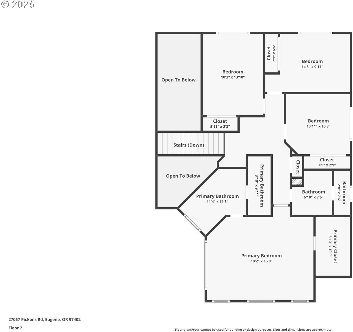 27067 Pickens Road Eugene, OR 97402 - Photo 47 of 47 Gallery Image 47