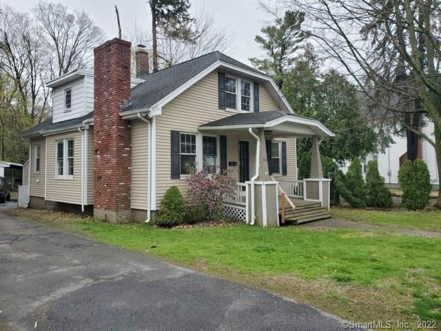 320 Frost Road Waterbury, CT 06705 - Photo 1 of 1
