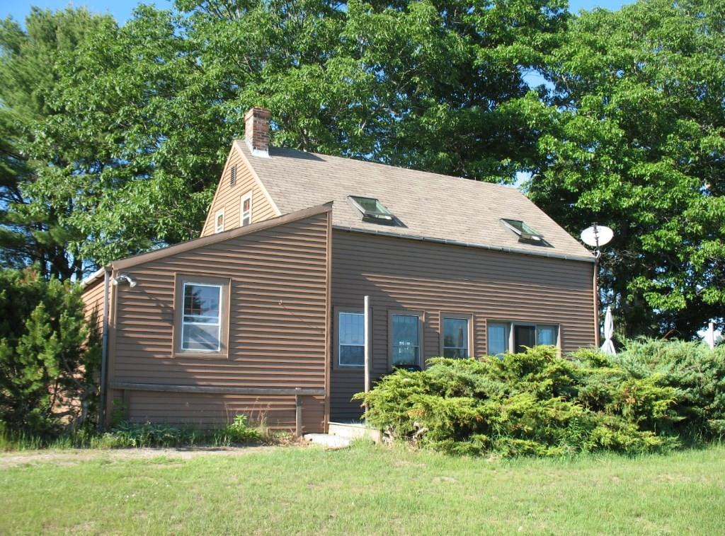 1573 Alna Road Alna, ME 04535 - Photo 29 of 32 Photo