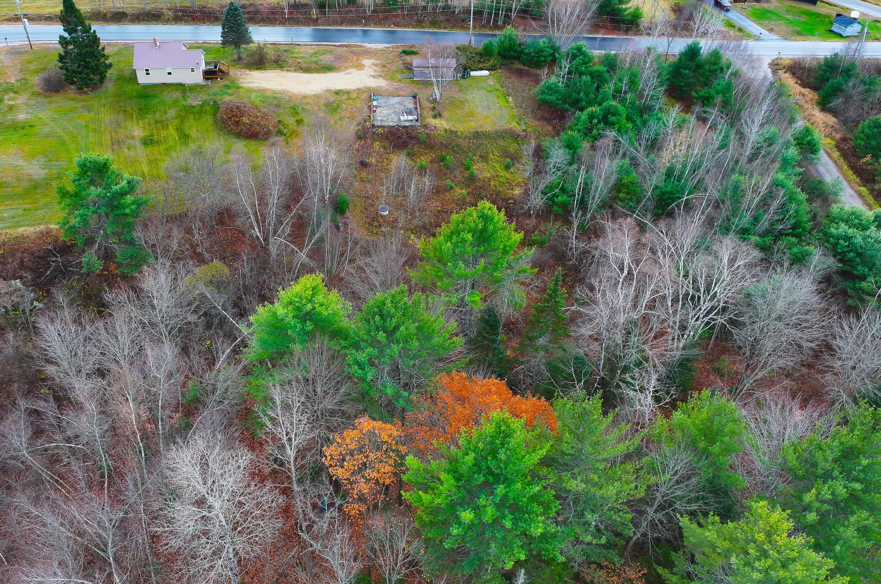 30 East Buckfield Road Buckfield, ME 04220 - Photo 54 of 60 30 east buckfield lane-10a