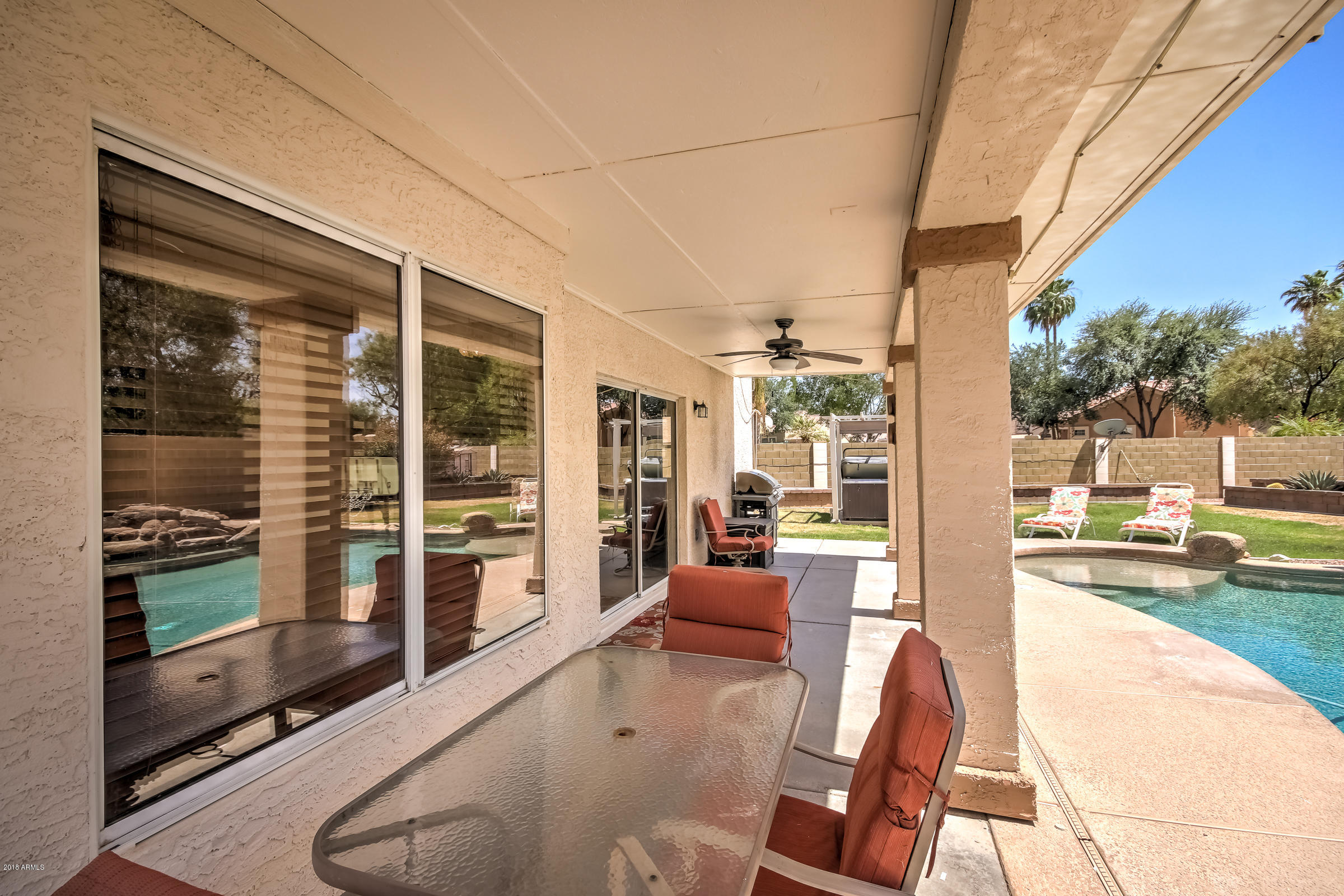 901 West Shellfish Drive Gilbert, AZ 85233 - Photo 32 of 62 901 W Shellfish Dr-39